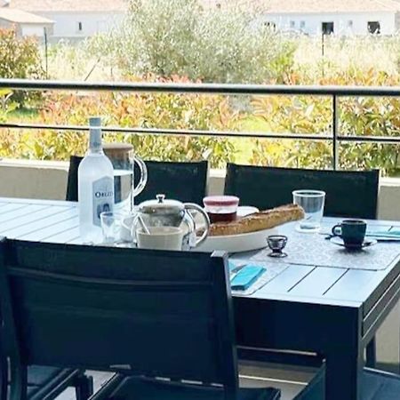 5 Min Des Plages - Appt 2 Chambres A Casa Bella Лучиана Екстериор снимка